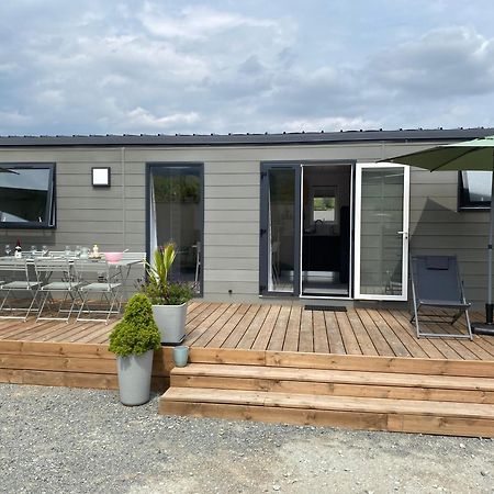 Le Bouchon De Liege Vila Beaujeu  Exterior foto